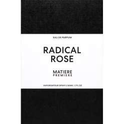 Radical Rose Eau de Parfum