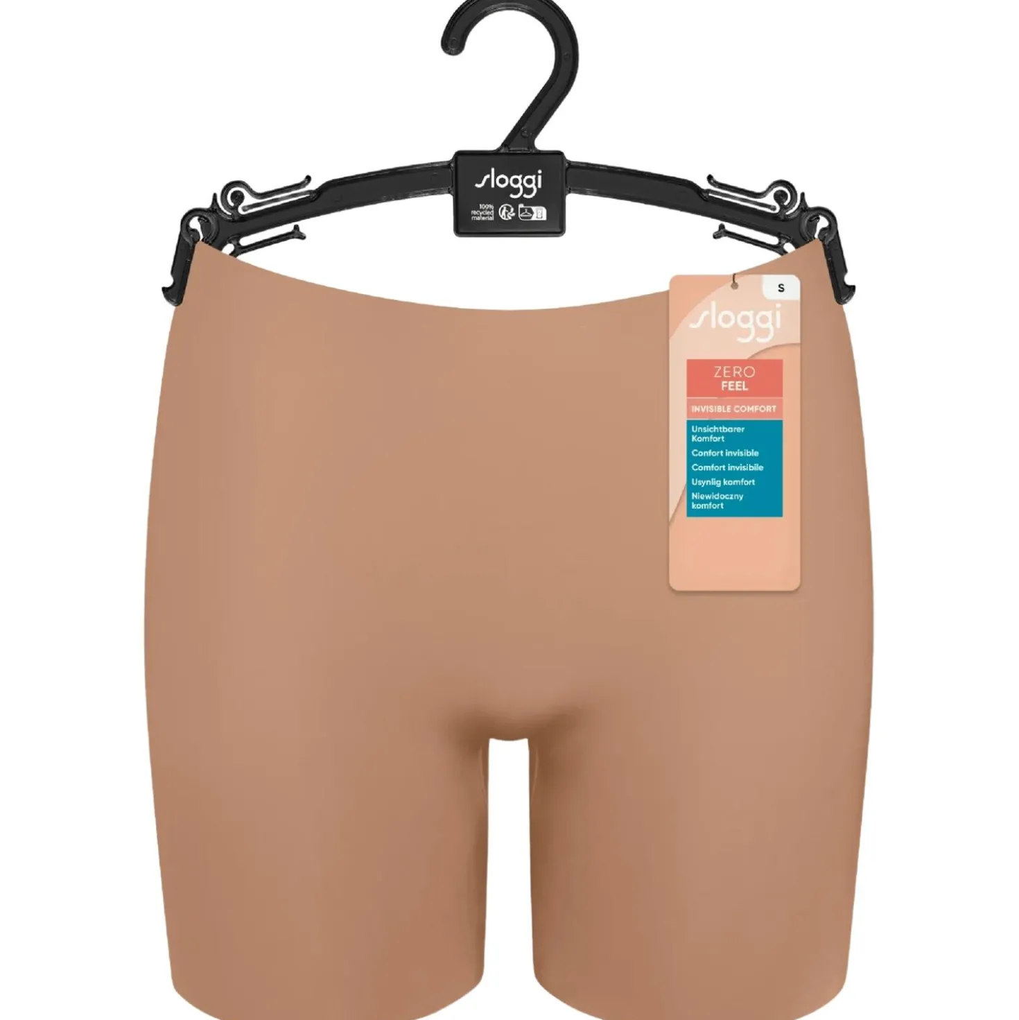 Radlershorts Zero Feel 2.0