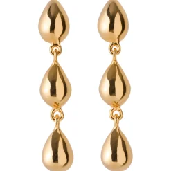 Rain Earring