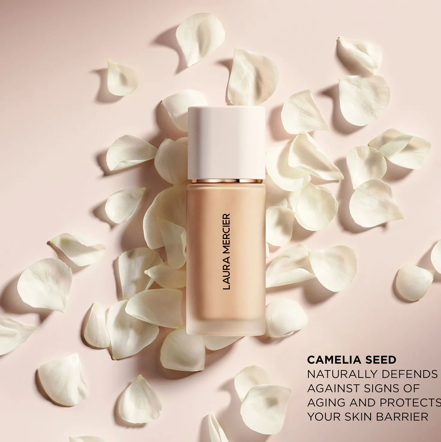 Real Flawless Foundation
