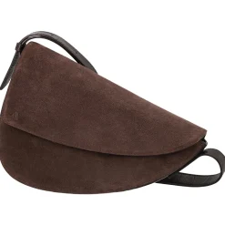 Rebel Crossbody Suede