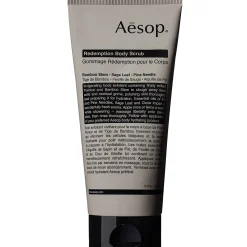 Redemption Body Scrub