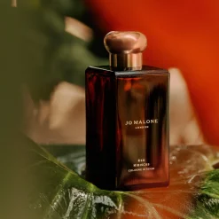 Red Hibiscus Cologne Intense