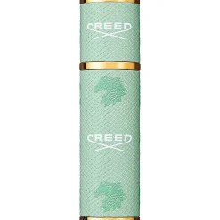 Refillable Travel Spray for 5ml Green