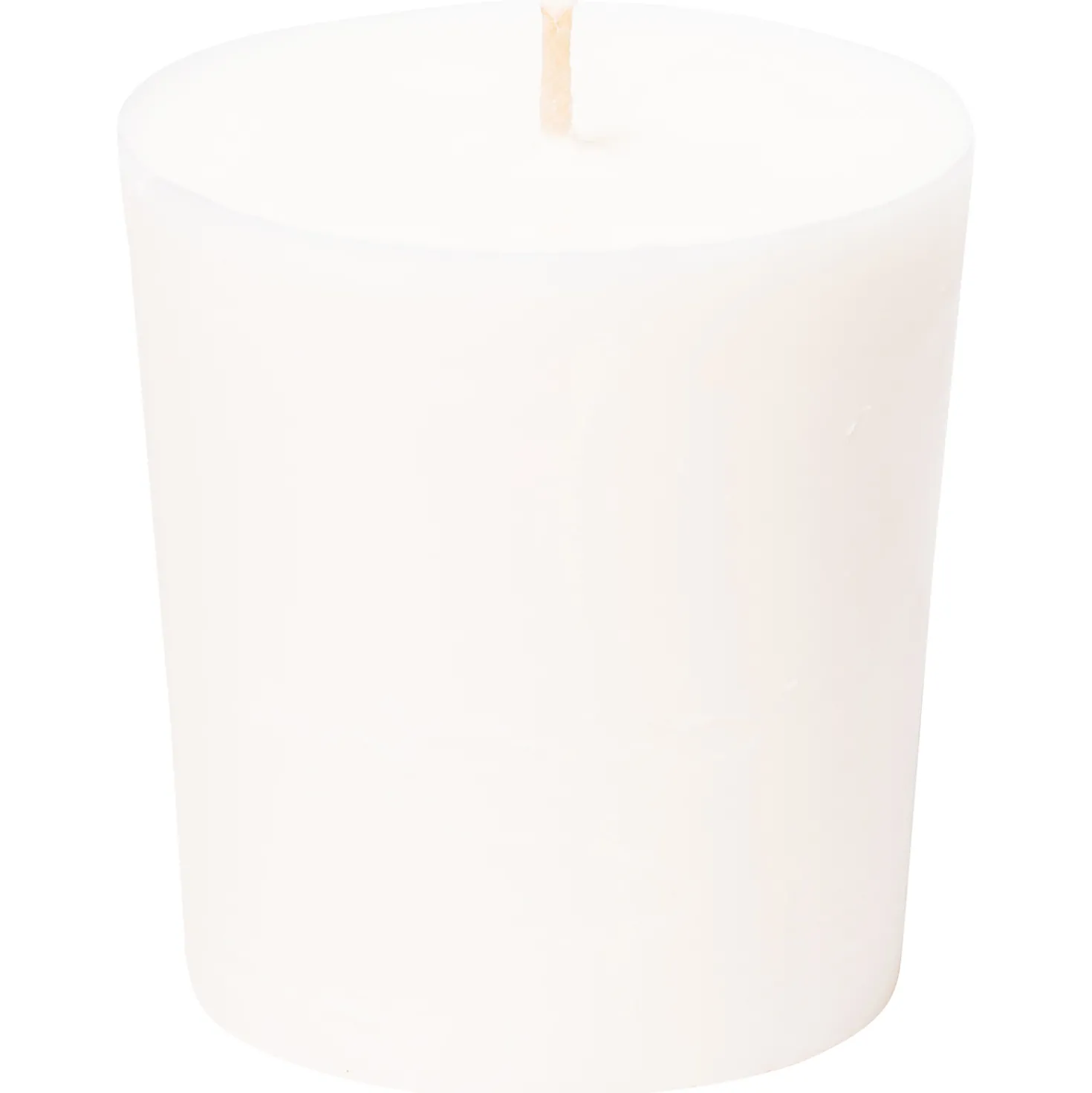 Refill Candle Fruity Chypre