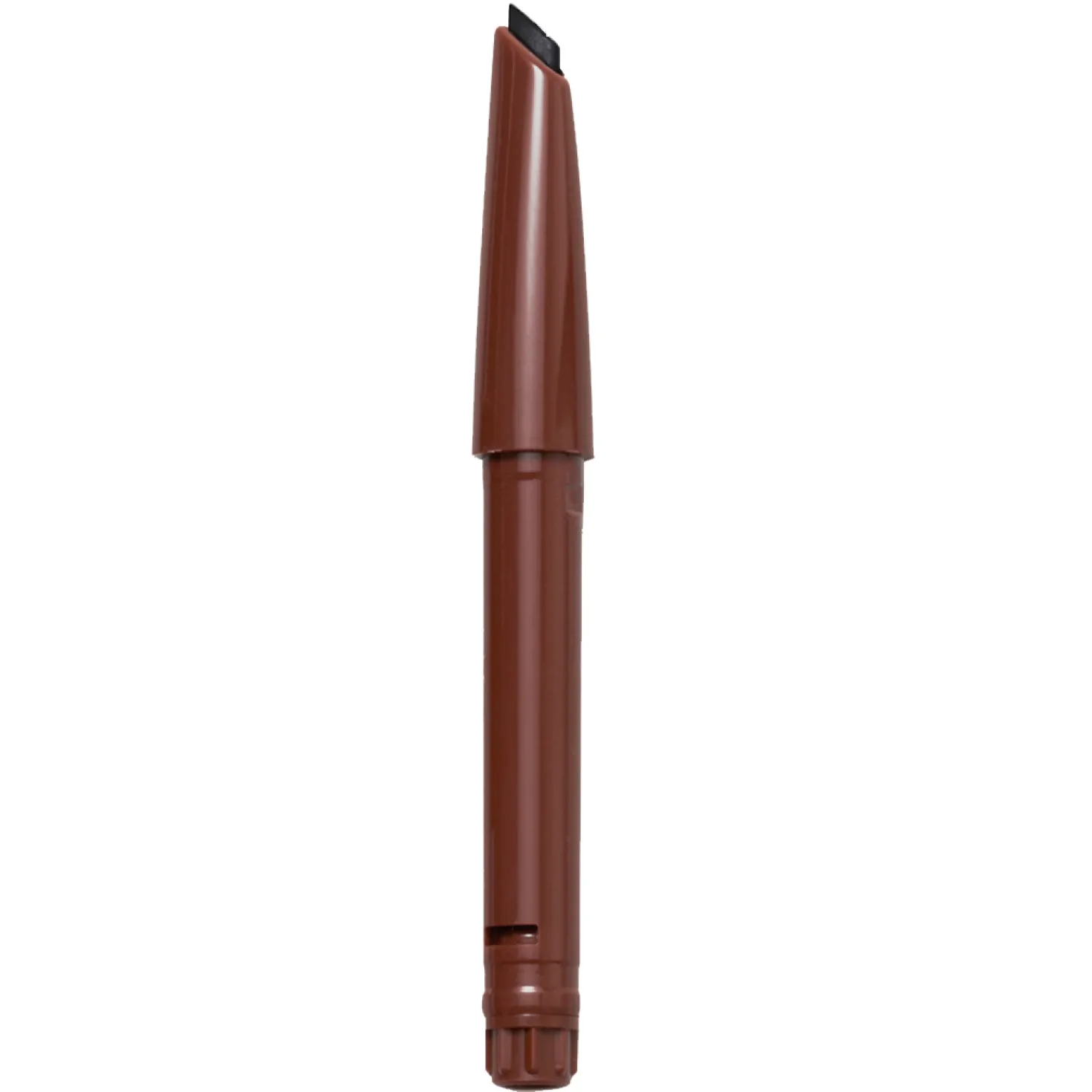 3 Refills Set All-In-One Brow Pencil Charcoal