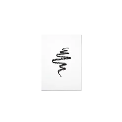 3 Refills Set All-In-One Brow Pencil Charcoal