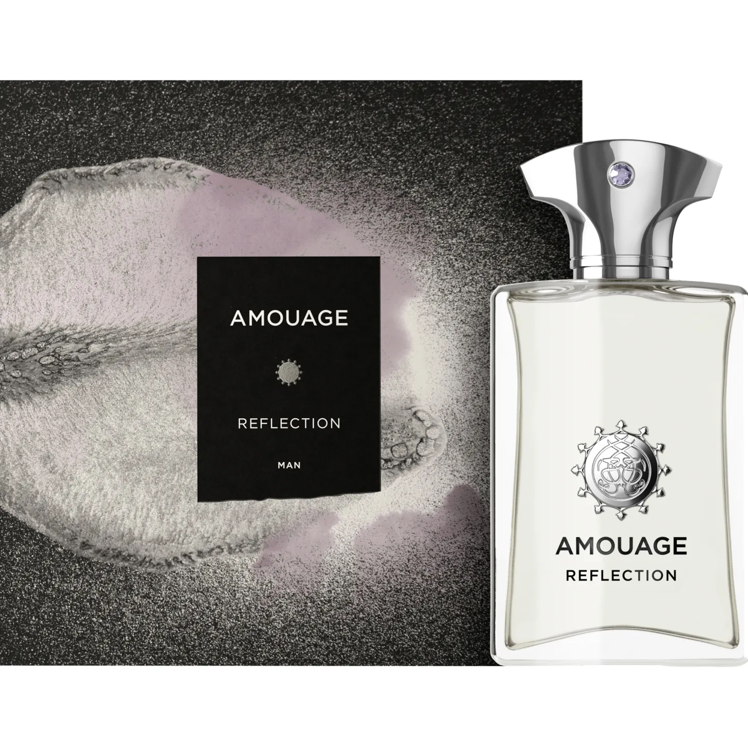 Reflection Man Eau de Parfum
