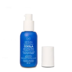 Refreshing Water Plumping Gel SPF30
