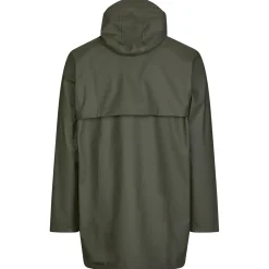 Regenjacke Sasteely