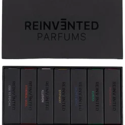 Reinvented Parfums Discovery Set