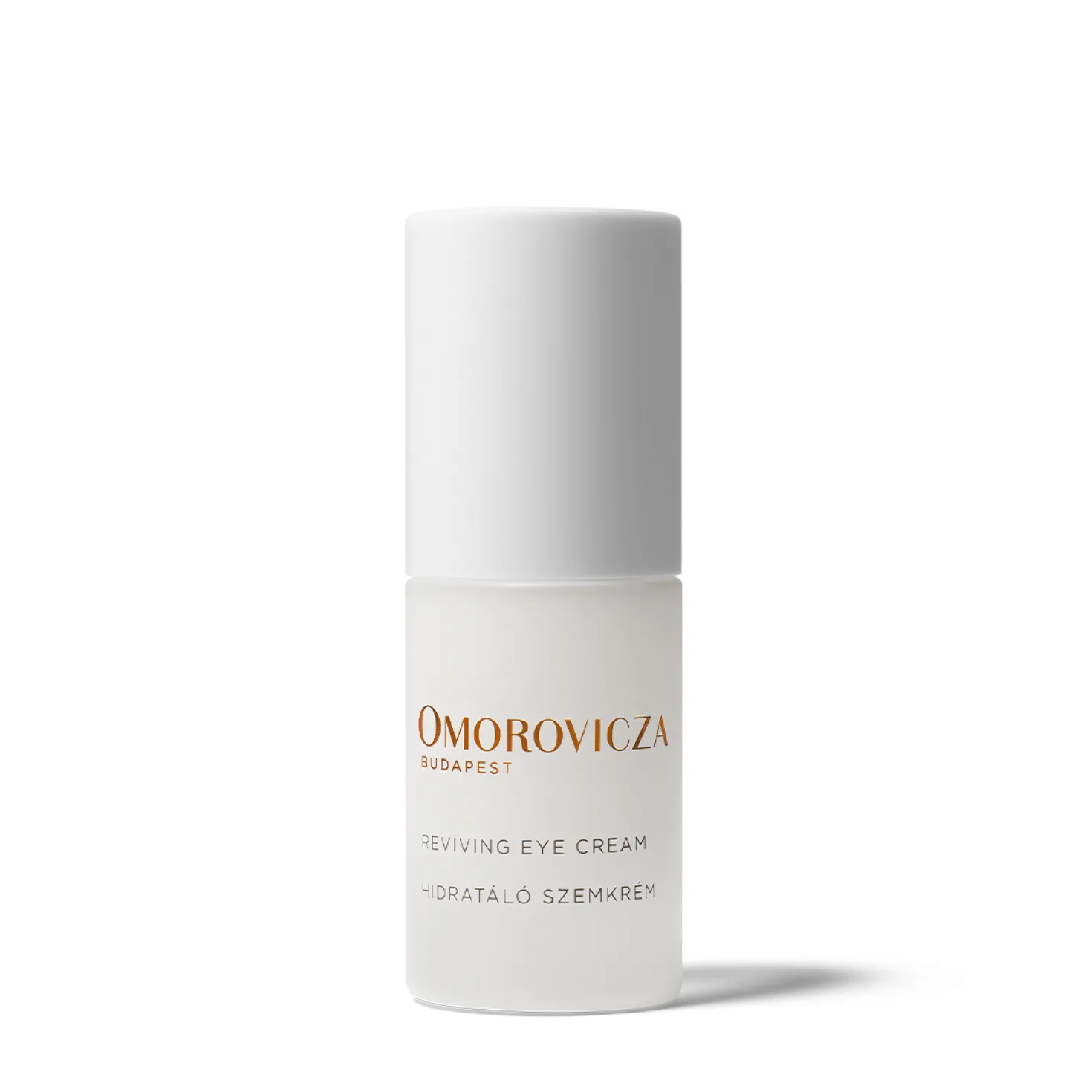 Reviving Eye Cream