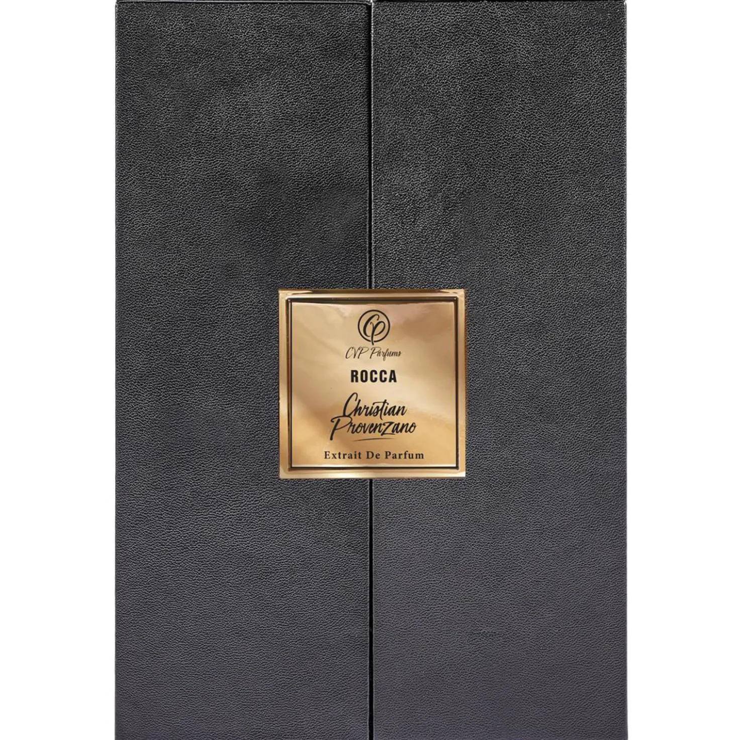 Rocca Extrait de Parfum