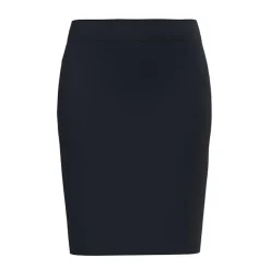 Rock aus Stretchjersey