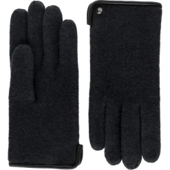 Roeckl Handschuh Wolle