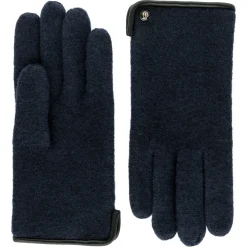 Roeckl Handschuh Wolle