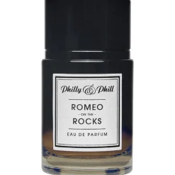 Romeo on the Rocks Eau de Parfum