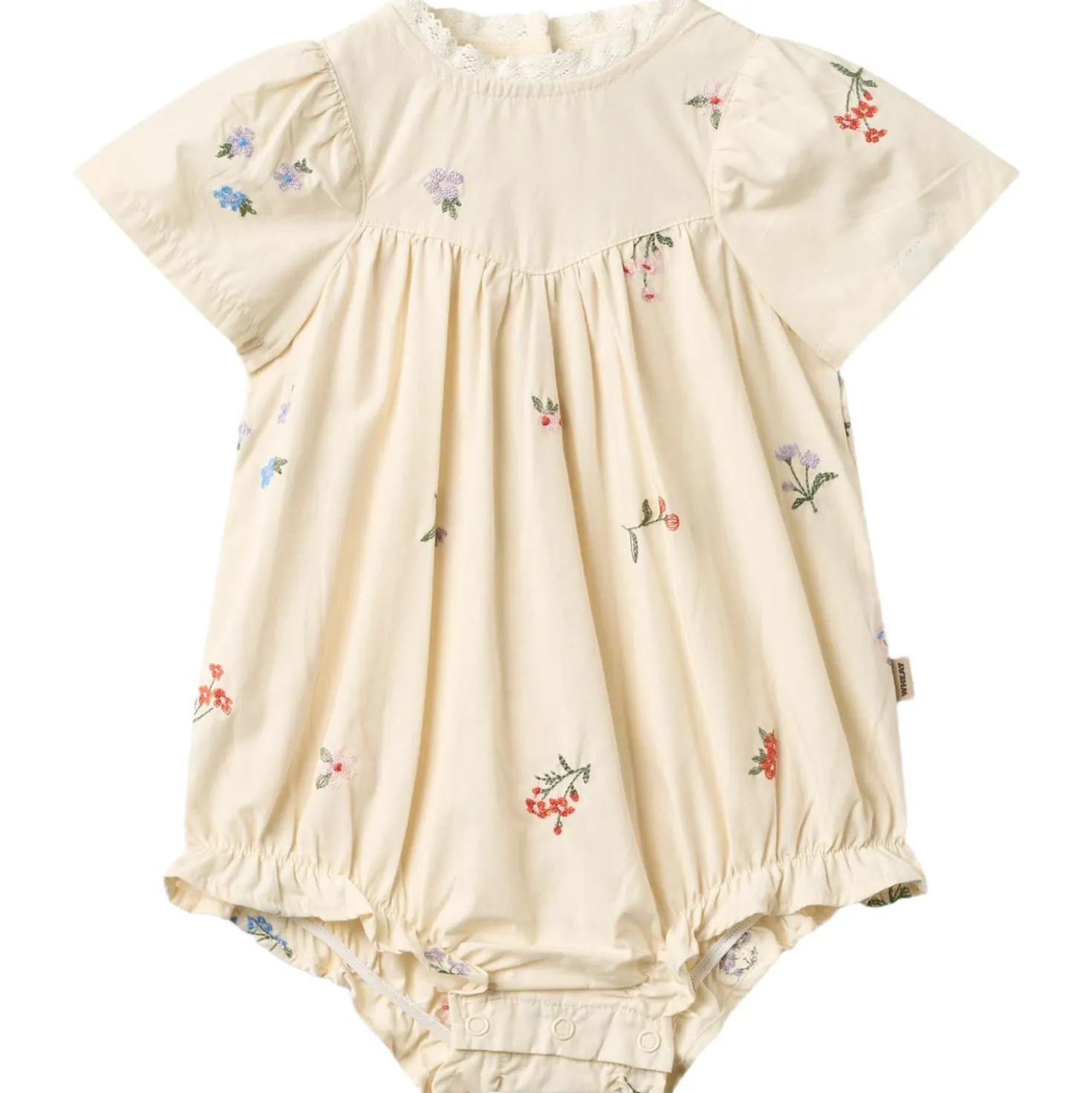 Romper Margit