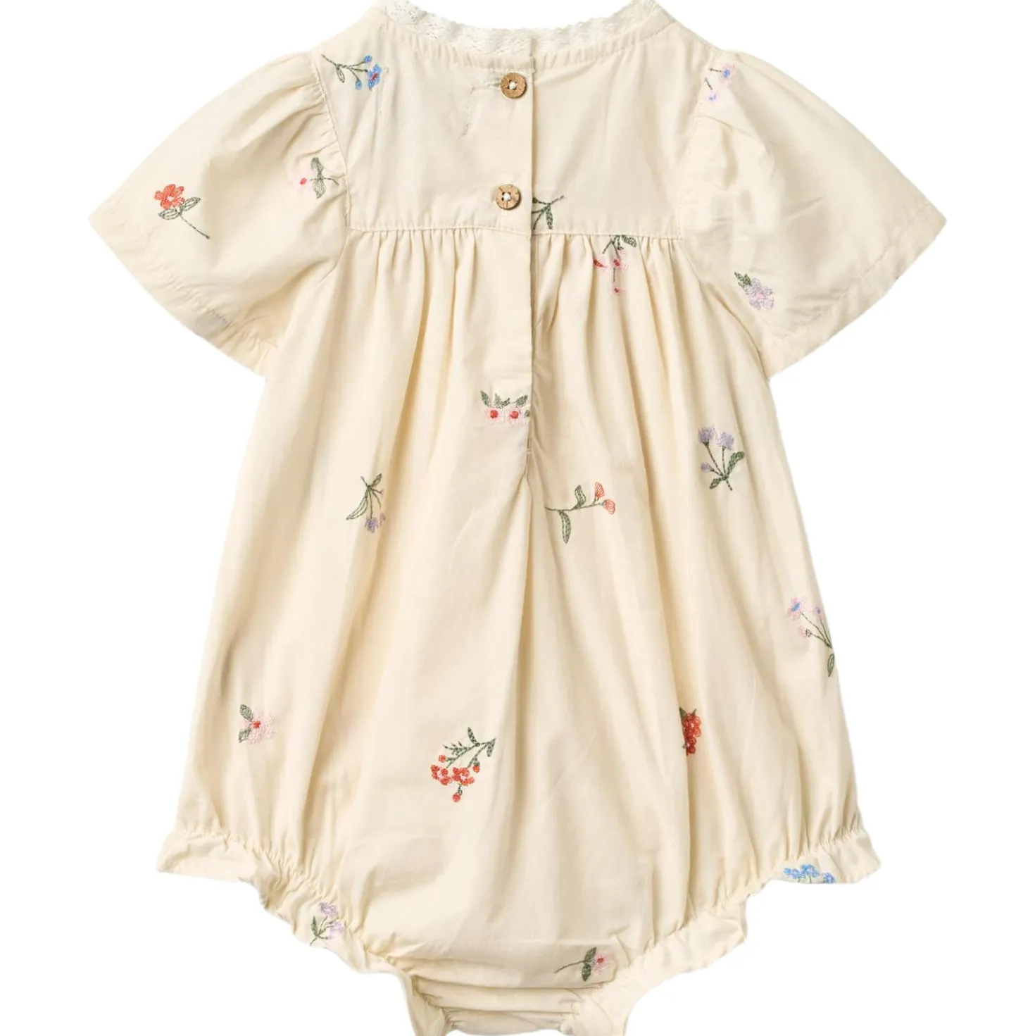 Romper Margit