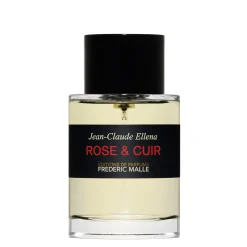Rose & Cuir