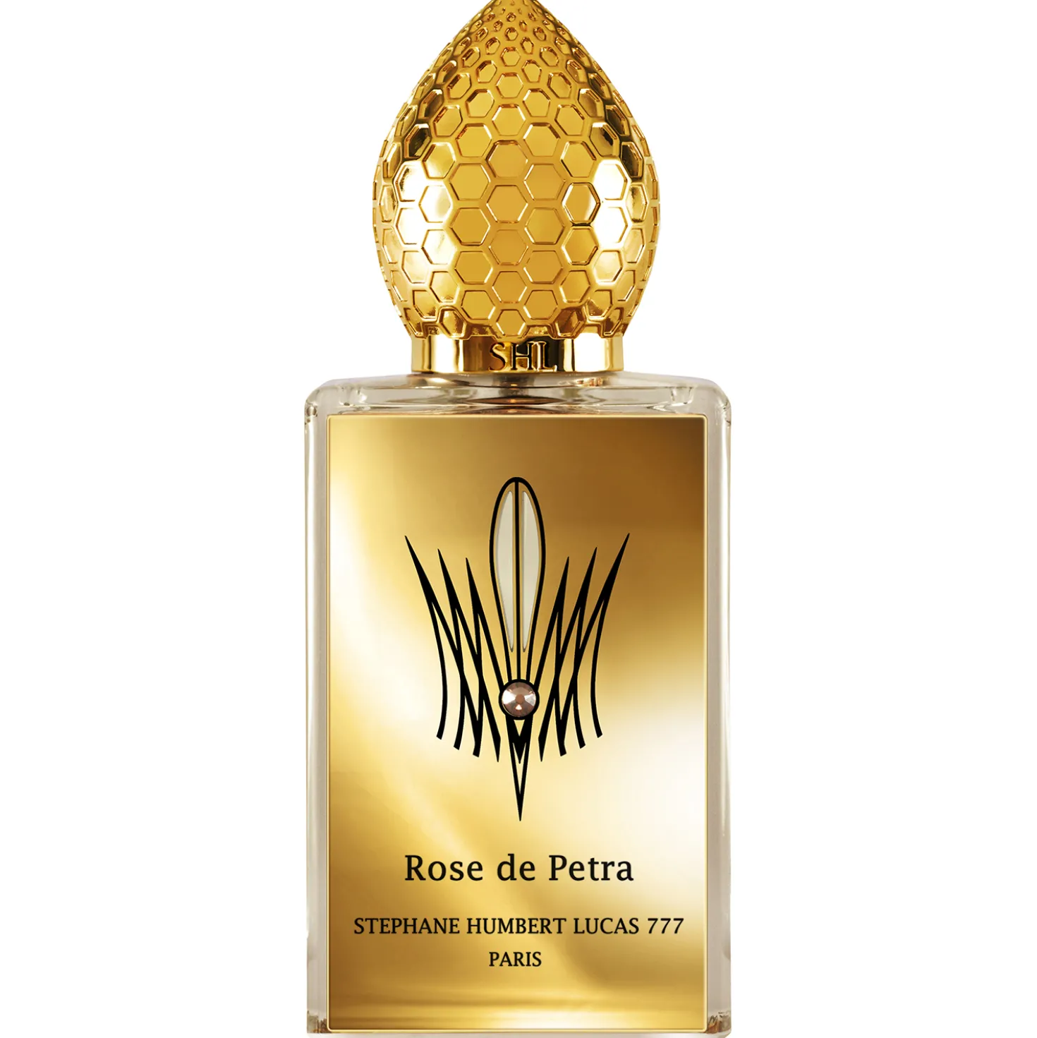 Rose de Petra Eau de Parfum