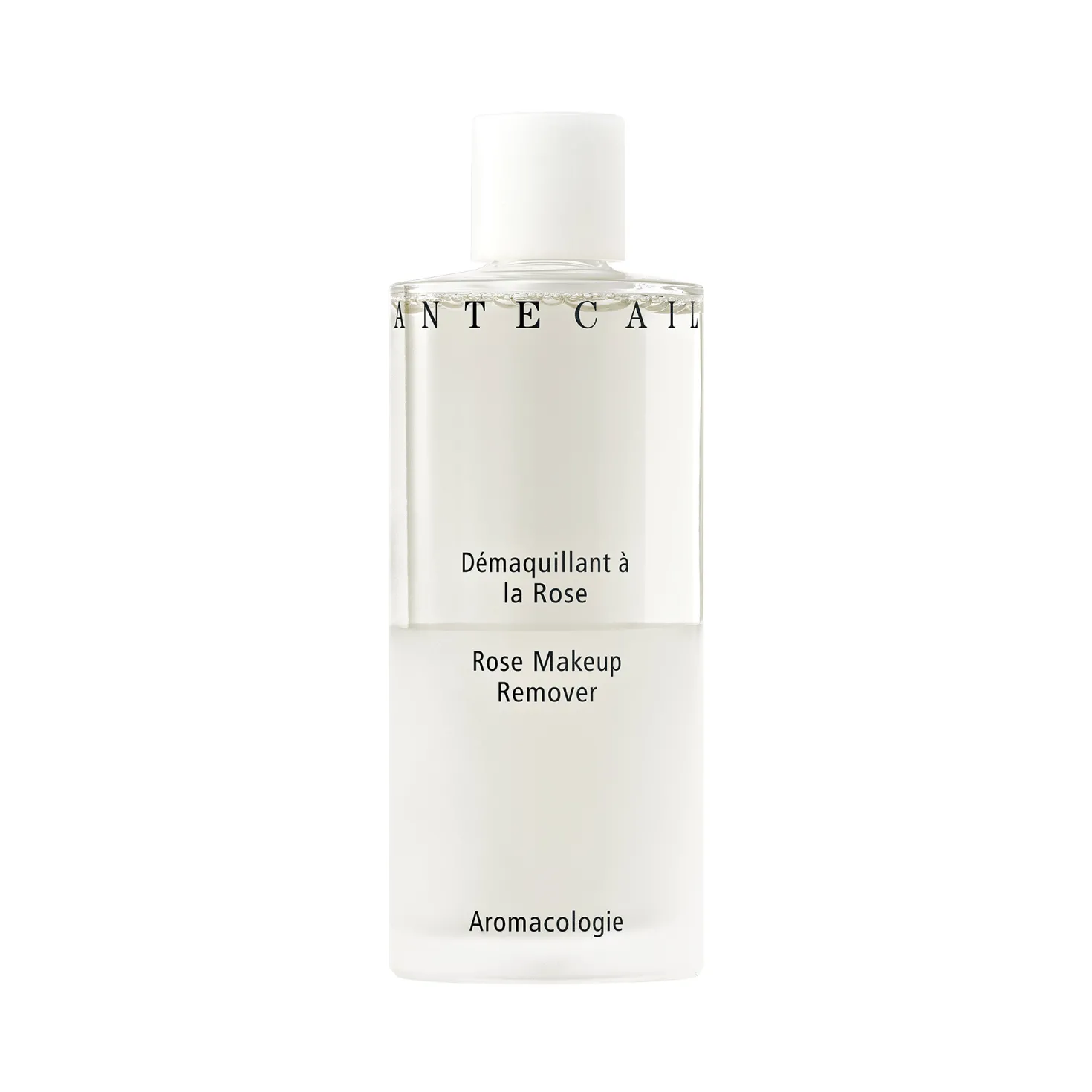 Rose Makeup Remover