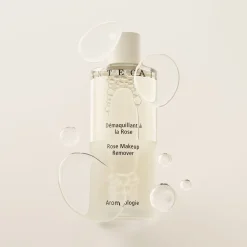 Rose Makeup Remover