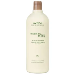 rosemary mint hand & body wash