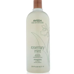 rosemary mint purifying shampoo