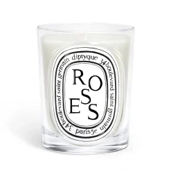 Roses Classic candle 190g/6.7oz