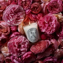 Roses Classic candle 190g/6.7oz