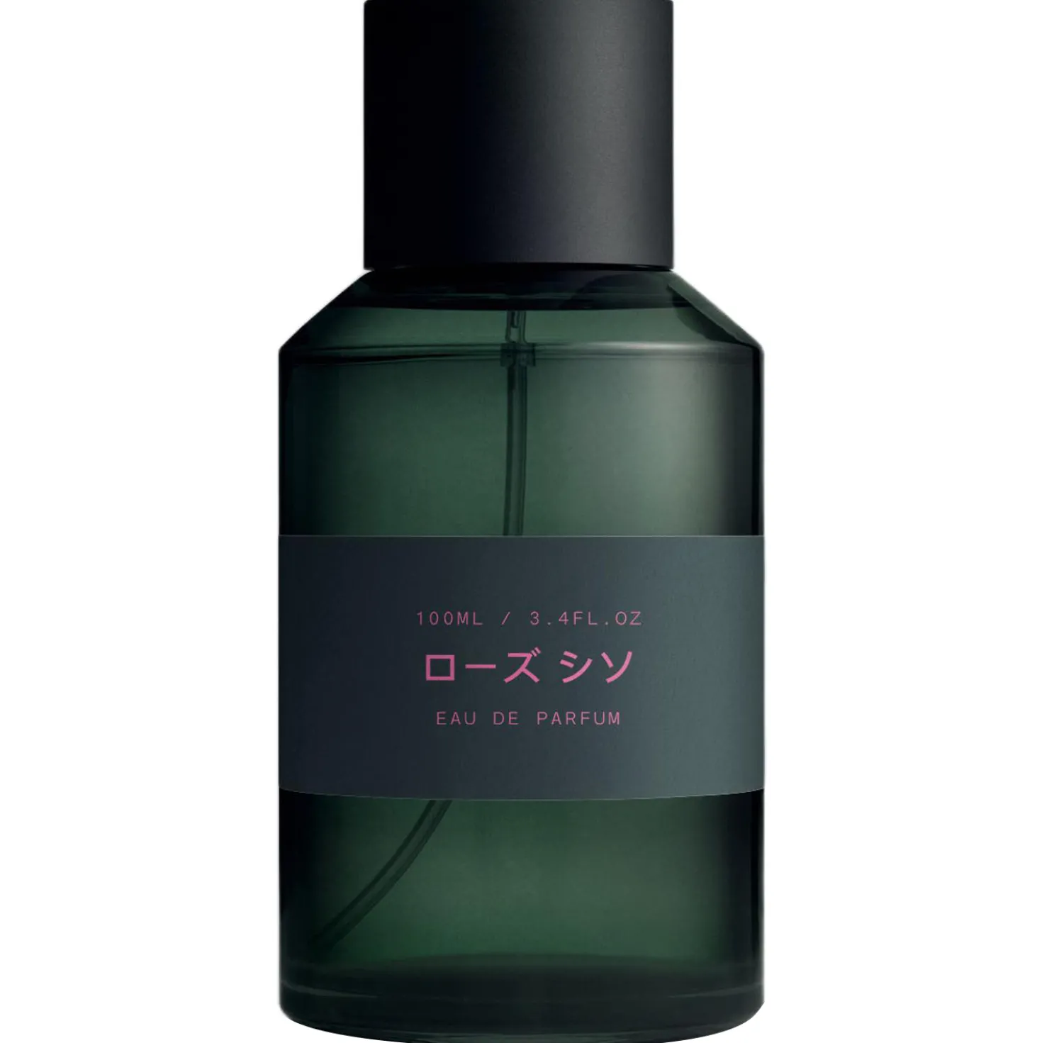Rose Shiso Eau de Parfum
