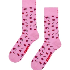 Roses Socke