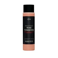 Rose Tonnerre Body Wash