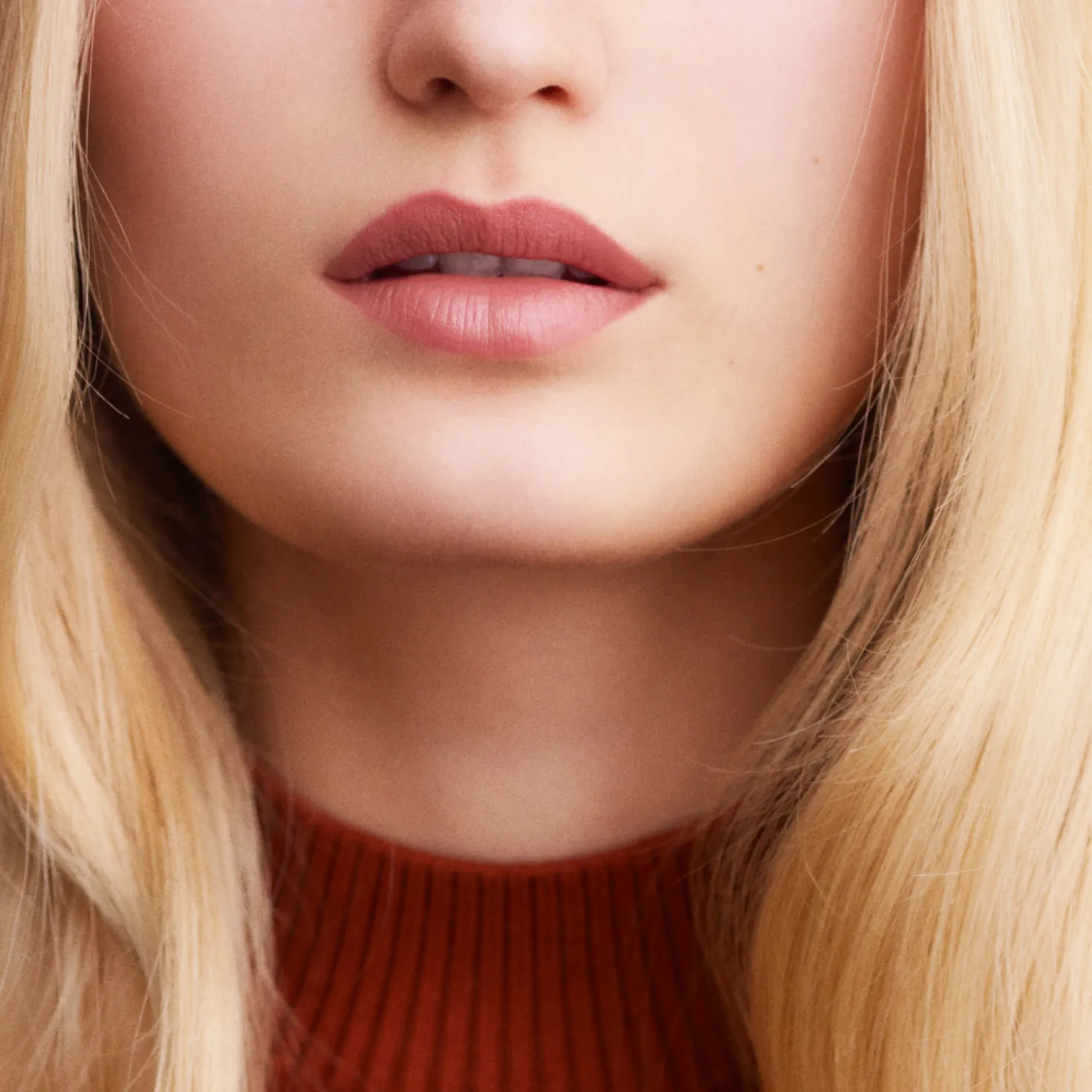 Rouge Hermès Matte