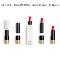 Rouge Hermès Satin, Nachfüllstift