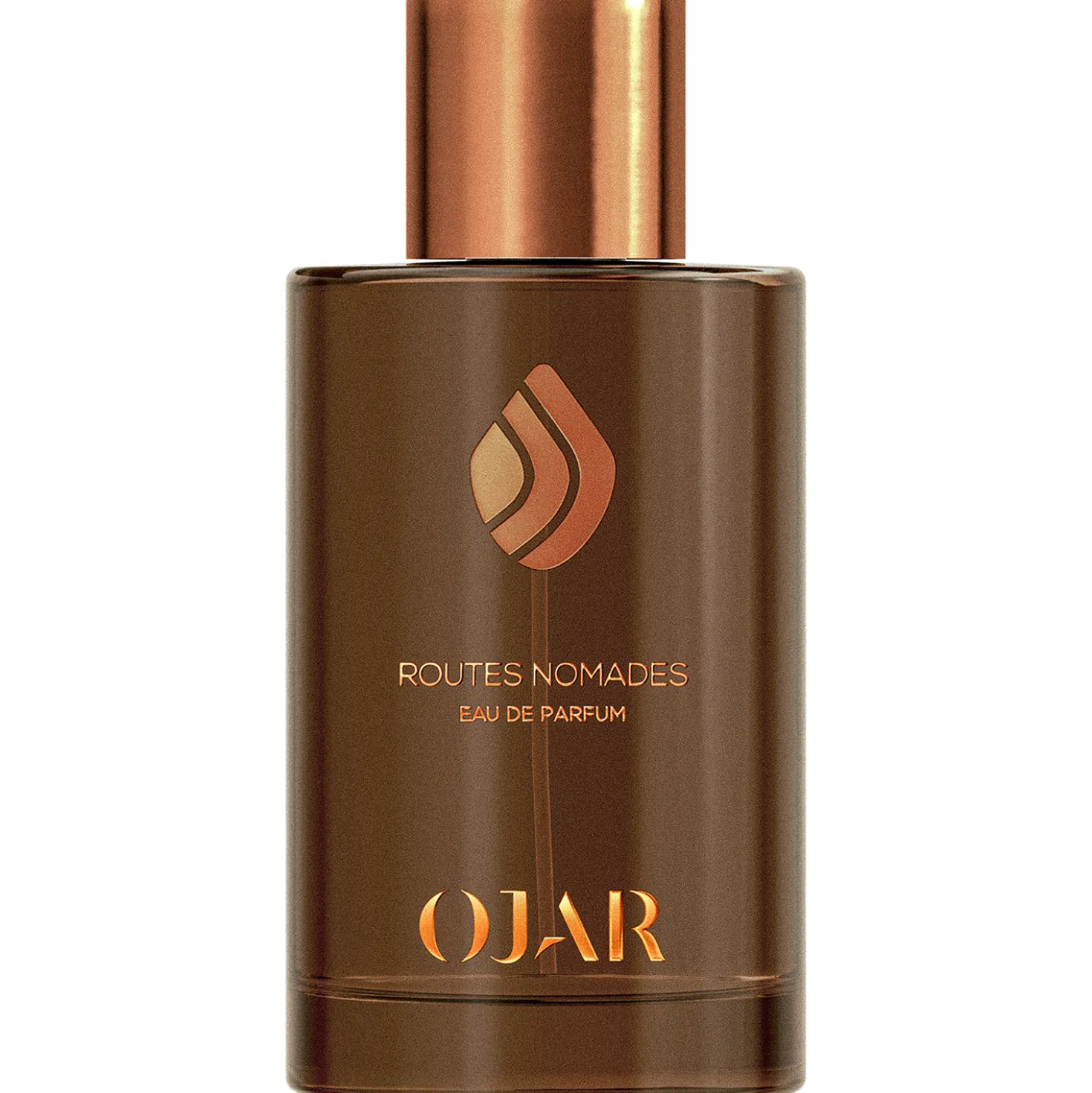 Routes Nomades Eau de Parfum
