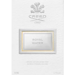 Royal Water