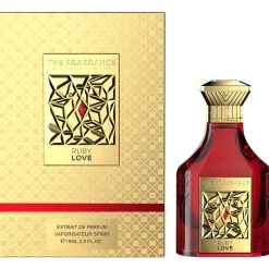 Ruby Love Extrait de Parfum
