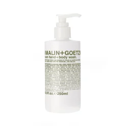 Rum Body Lotion