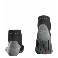 Run RU4 Short Damen Socke