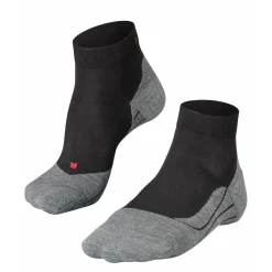 Run RU4 Short Damen Socke