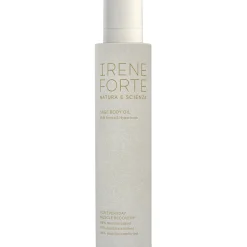 Sage Body Oil with Arnica & Hypericum