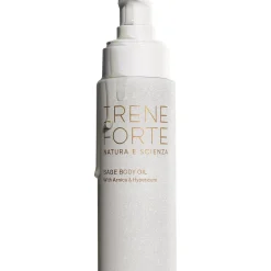 Sage Body Oil with Arnica & Hypericum