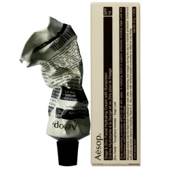 Sage & Zinc Facial Hydrating Cream SPF 15