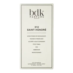 312 Saint-Honoré