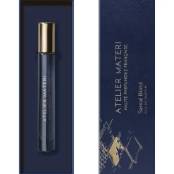 Santal Blond - Eau de Parfum