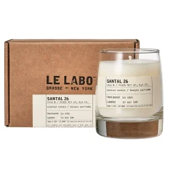 Santal 26 Classic Kerze