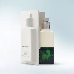 Santal Greenery Eau de Parfum