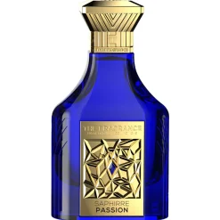 Saphirre Passion Extrait de Parfum